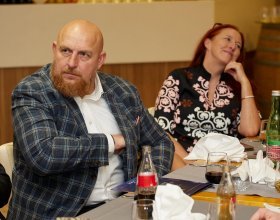 Lucie Urválková, místopředsedkyně představenstva a finanční ředitelka UNIQA Group (134)